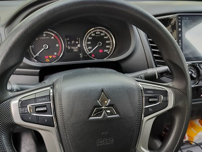 Chính chủ cần bán xe Triton 4x2 AT SX 2020 1