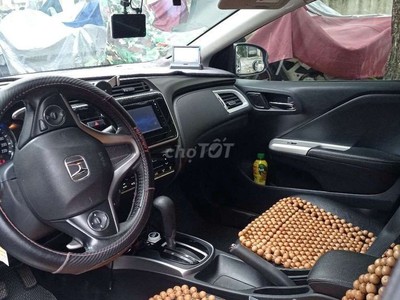 Honda CITY Top xe ngon fuu đồ độ trầm, cam căn lề 2