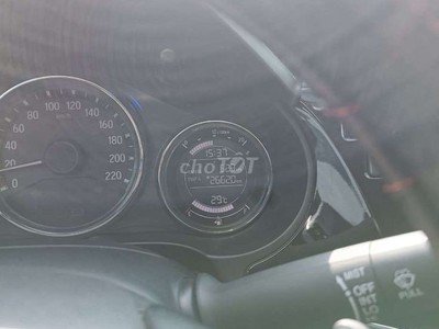 Honda CITY Top xe ngon fuu đồ độ trầm, cam căn lề 5