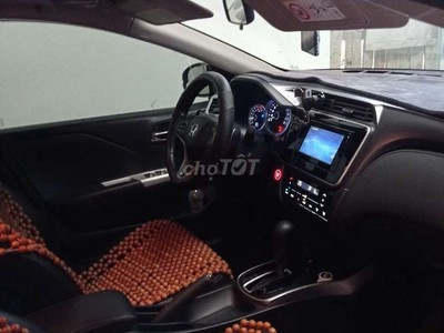 Honda CITY Top xe ngon fuu đồ độ trầm, cam căn lề 6