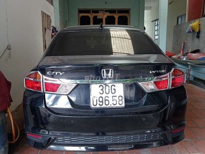 Honda CITY Top xe ngon fuu đồ độ trầm, cam căn lề 7