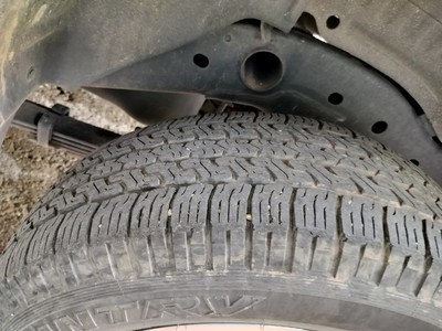 Chính chủ cần bán xe Triton 4x2 AT SX 2020 7