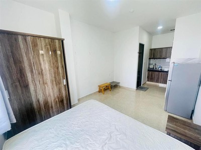 Bán nhà trọ 9 phòng đường Nguyễn Tư Nghiêm, quận 2 495