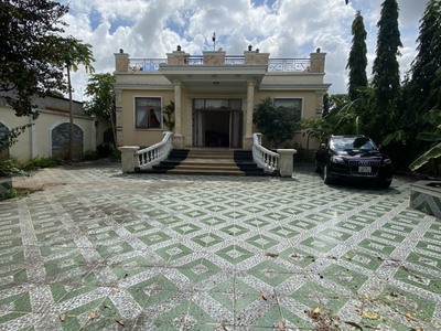 Bán nhà trọ 9 phòng đường Nguyễn Tư Nghiêm, quận 2 787