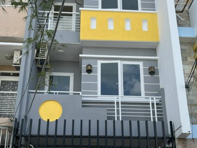 Bán nhà trọ 9 phòng đường Nguyễn Tư Nghiêm, quận 2 608