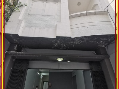 Bán nhà trọ 9 phòng đường Nguyễn Tư Nghiêm, quận 2 766