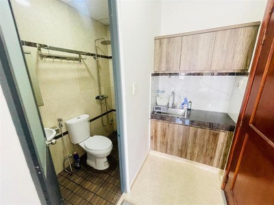 Bán nhà trọ 9 phòng đường Nguyễn Tư Nghiêm, quận 2 496