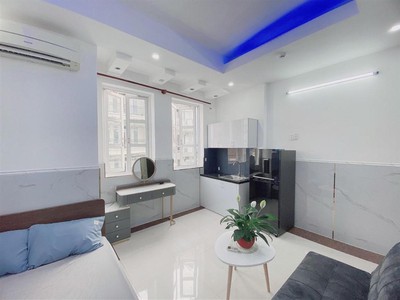 Bán nhà trọ 9 phòng đường Nguyễn Tư Nghiêm, quận 2 731