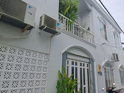 Bán nhà trọ 9 phòng đường Nguyễn Tư Nghiêm, quận 2 1018