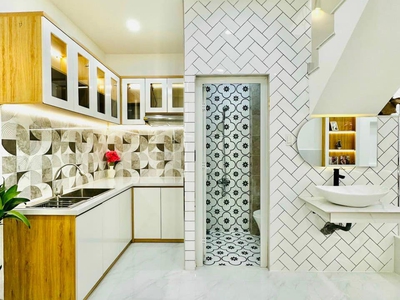 Bán nhà trọ 9 phòng đường Nguyễn Tư Nghiêm, quận 2 1230