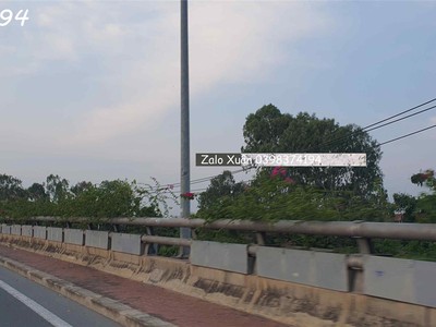 54m2 nam hồng kích thước đẹp hợp xây nhà ở 2