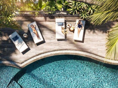 Bán nhà trọ 9 phòng đường Nguyễn Tư Nghiêm, quận 2 440