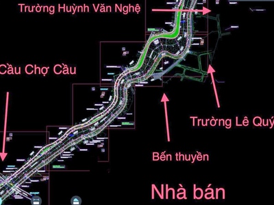 Bán nhà trọ 9 phòng đường Nguyễn Tư Nghiêm, quận 2 1172
