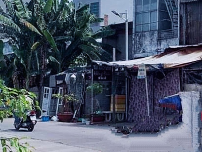 Bán nhà trọ 9 phòng đường Nguyễn Tư Nghiêm, quận 2 1173