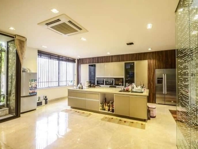 Bán nhà trọ 9 phòng đường Nguyễn Tư Nghiêm, quận 2 836