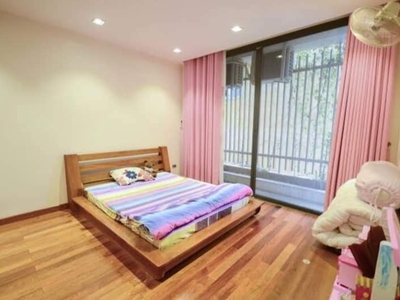 Bán nhà trọ 9 phòng đường Nguyễn Tư Nghiêm, quận 2 1500