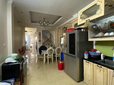 Bán nhà trọ 9 phòng đường Nguyễn Tư Nghiêm, quận 2 548