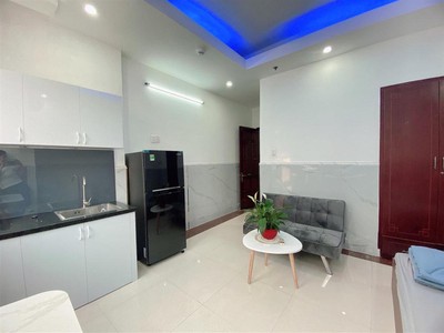 Bán nhà trọ 9 phòng đường Nguyễn Tư Nghiêm, quận 2 732