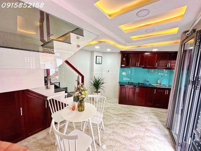 Bán nhà trọ 9 phòng đường Nguyễn Tư Nghiêm, quận 2 1186