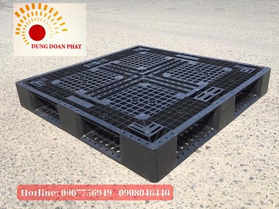 Pallet gỗ và nhựa GIÁ RẺ - UY TÍN 0