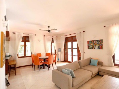 Chính chủ cho thuê nhà riêng, nhà biệt thự 800m2 cho thuê dài hạn 1