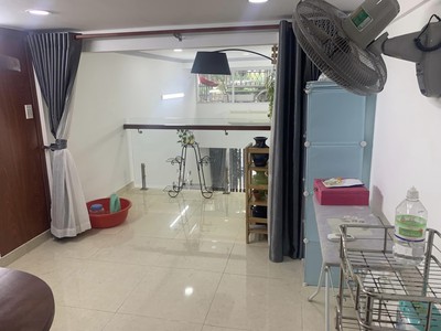 Bán nhà trọ 9 phòng đường Nguyễn Tư Nghiêm, quận 2 407