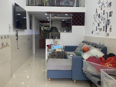 Bán nhà trọ 9 phòng đường Nguyễn Tư Nghiêm, quận 2 408