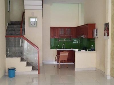 Bán nhà trọ 9 phòng đường Nguyễn Tư Nghiêm, quận 2 1646