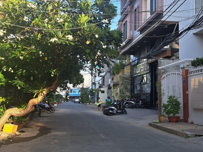 Bán nhà trọ 9 phòng đường Nguyễn Tư Nghiêm, quận 2 1665