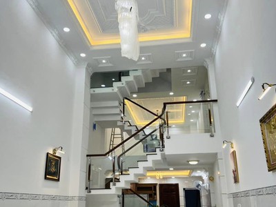 Bán nhà trọ 9 phòng đường Nguyễn Tư Nghiêm, quận 2 1444