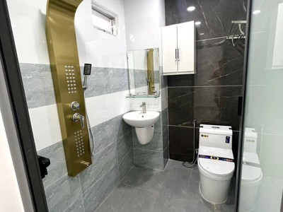 Bán nhà trọ 9 phòng đường Nguyễn Tư Nghiêm, quận 2 1467