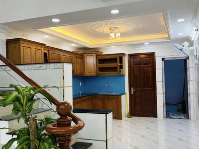 Bán nhà trọ 9 phòng đường Nguyễn Tư Nghiêm, quận 2 1445