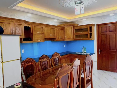 Bán nhà trọ 9 phòng đường Nguyễn Tư Nghiêm, quận 2 1446