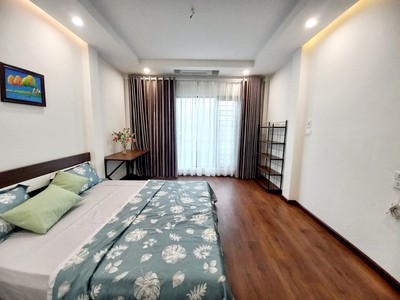 Bán nhà trọ 9 phòng đường Nguyễn Tư Nghiêm, quận 2 740