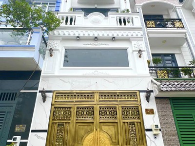 Bán nhà trọ 9 phòng đường Nguyễn Tư Nghiêm, quận 2 1443