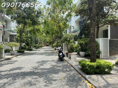 Bán nhà trọ 9 phòng đường Nguyễn Tư Nghiêm, quận 2 350