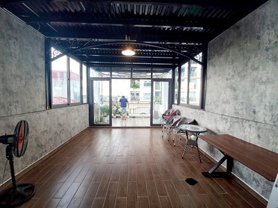 Bán nhà trọ 9 phòng đường Nguyễn Tư Nghiêm, quận 2 749