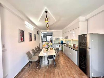 Bán nhà trọ 9 phòng đường Nguyễn Tư Nghiêm, quận 2 923