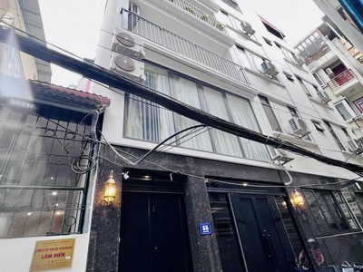 Bán nhà trọ 9 phòng đường Nguyễn Tư Nghiêm, quận 2 401