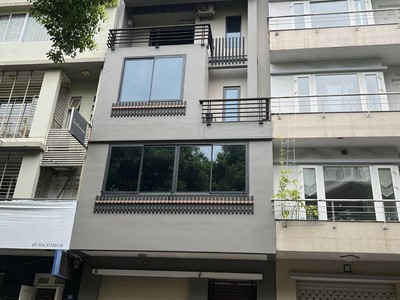 Bán nhà trọ 9 phòng đường Nguyễn Tư Nghiêm, quận 2 1544