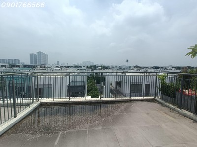 Bán nhà trọ 9 phòng đường Nguyễn Tư Nghiêm, quận 2 1627