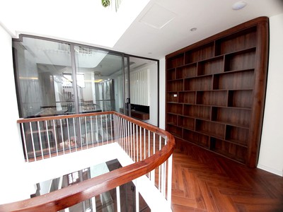 Bán nhà trọ 9 phòng đường Nguyễn Tư Nghiêm, quận 2 630