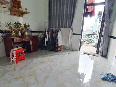 Bán nhà trọ 9 phòng đường Nguyễn Tư Nghiêm, quận 2 1351