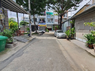 Bán nhà trọ 9 phòng đường Nguyễn Tư Nghiêm, quận 2 1352