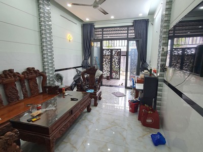 Bán nhà trọ 9 phòng đường Nguyễn Tư Nghiêm, quận 2 1349