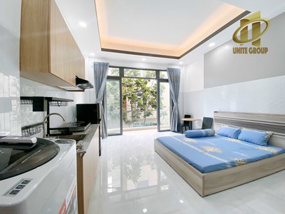 Bán nhà trọ 9 phòng đường Nguyễn Tư Nghiêm, quận 2 574