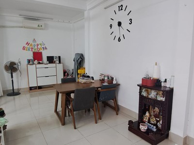 Bán nhà trọ 9 phòng đường Nguyễn Tư Nghiêm, quận 2 1019