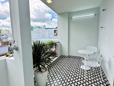 Bán nhà trọ 9 phòng đường Nguyễn Tư Nghiêm, quận 2 1187