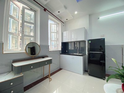 Bán nhà trọ 9 phòng đường Nguyễn Tư Nghiêm, quận 2 734