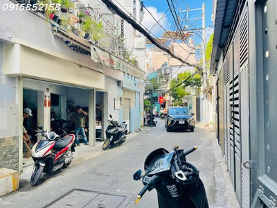 Bán nhà trọ 9 phòng đường Nguyễn Tư Nghiêm, quận 2 1188